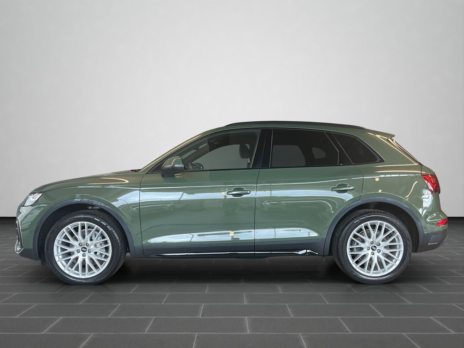 Audi Q5 - Bild 8