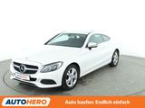 Mercedes-Benz C-Klasse C 200 *CARPLAY*LED*PDC*ALU*KLIMA* - Mercedes-Benz C 200 Gebrauchtwagen in Stuttgart