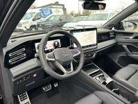Volkswagen Tiguan - Vorschau Bild 10