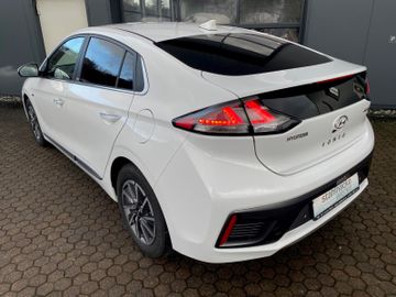 Fahrzeugabbildung Hyundai IONIQ Premium Elektro ++ SOFORT-VERFÜGBAR++