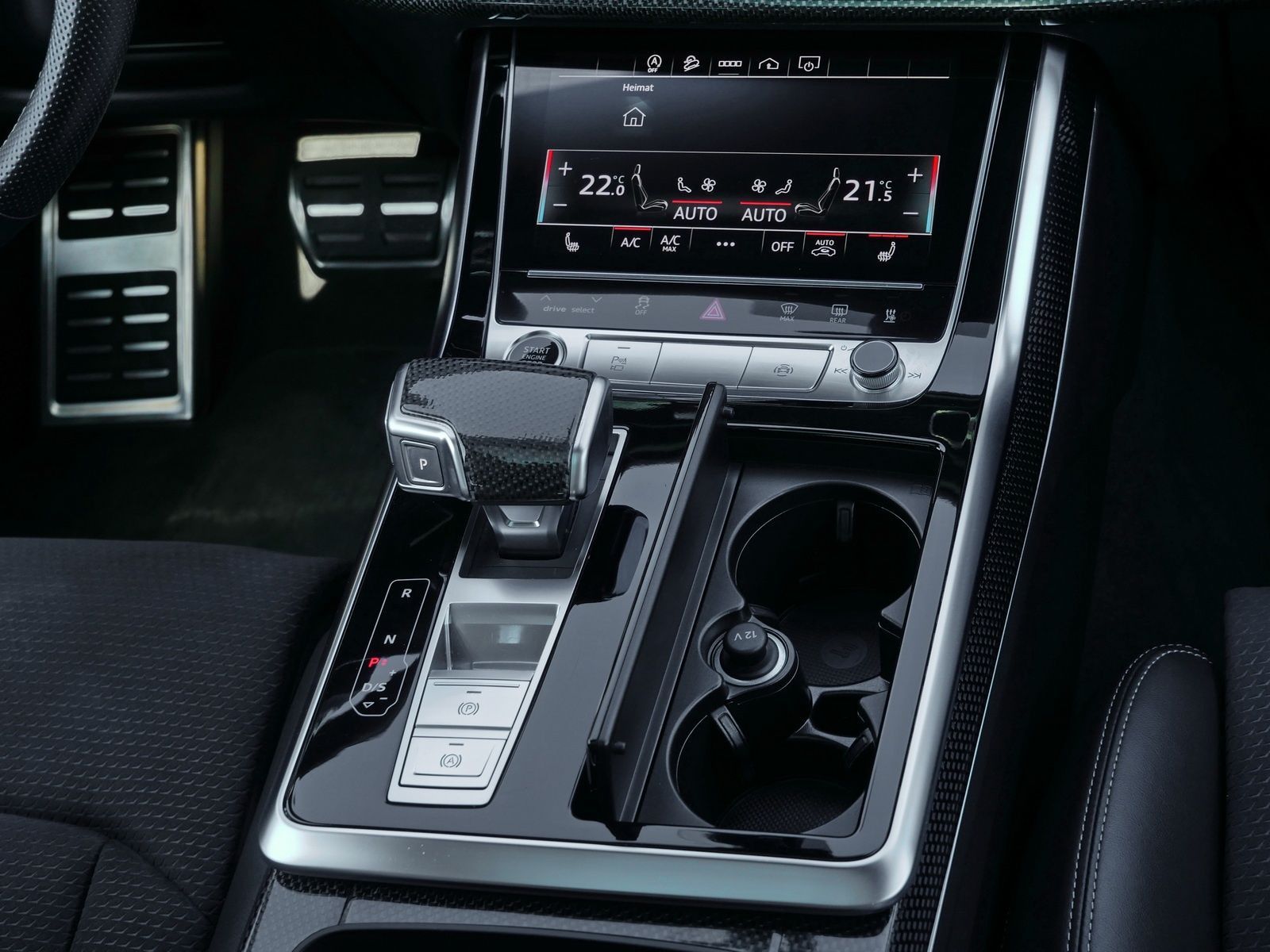 Audi Q7 - Bild 7