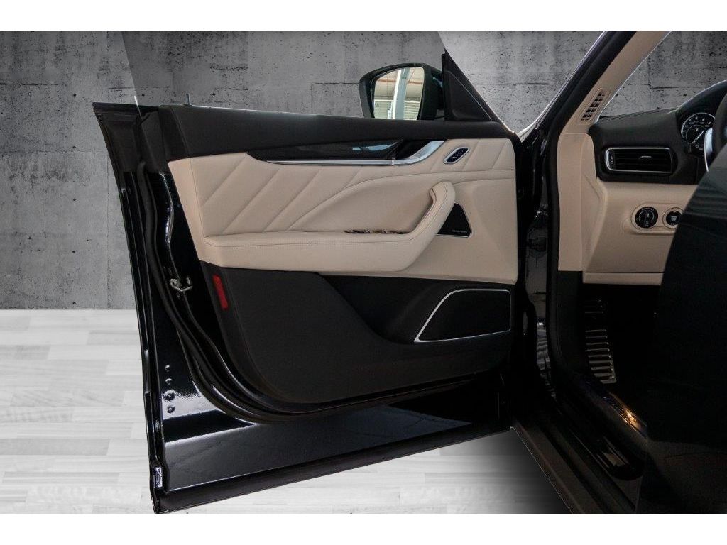 Maserati Levante - Bild 8