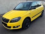 Skoda Fabia 1.6 Tdi 105Ch Monte-Carlo - aus 2011: Carlo