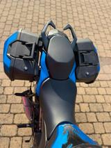 Suzuki GSX-s1000GT Travel Edition - SUZUKI GSX S1000