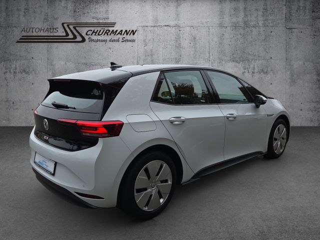 ID.3 Pure Performance 45 kWh 110 kW Pure City