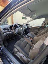 Volkswagen Golf 1.8 TSI Highline TÜV NEU - Gebrauchtwagen bis 5.000 Euro mit TÜV