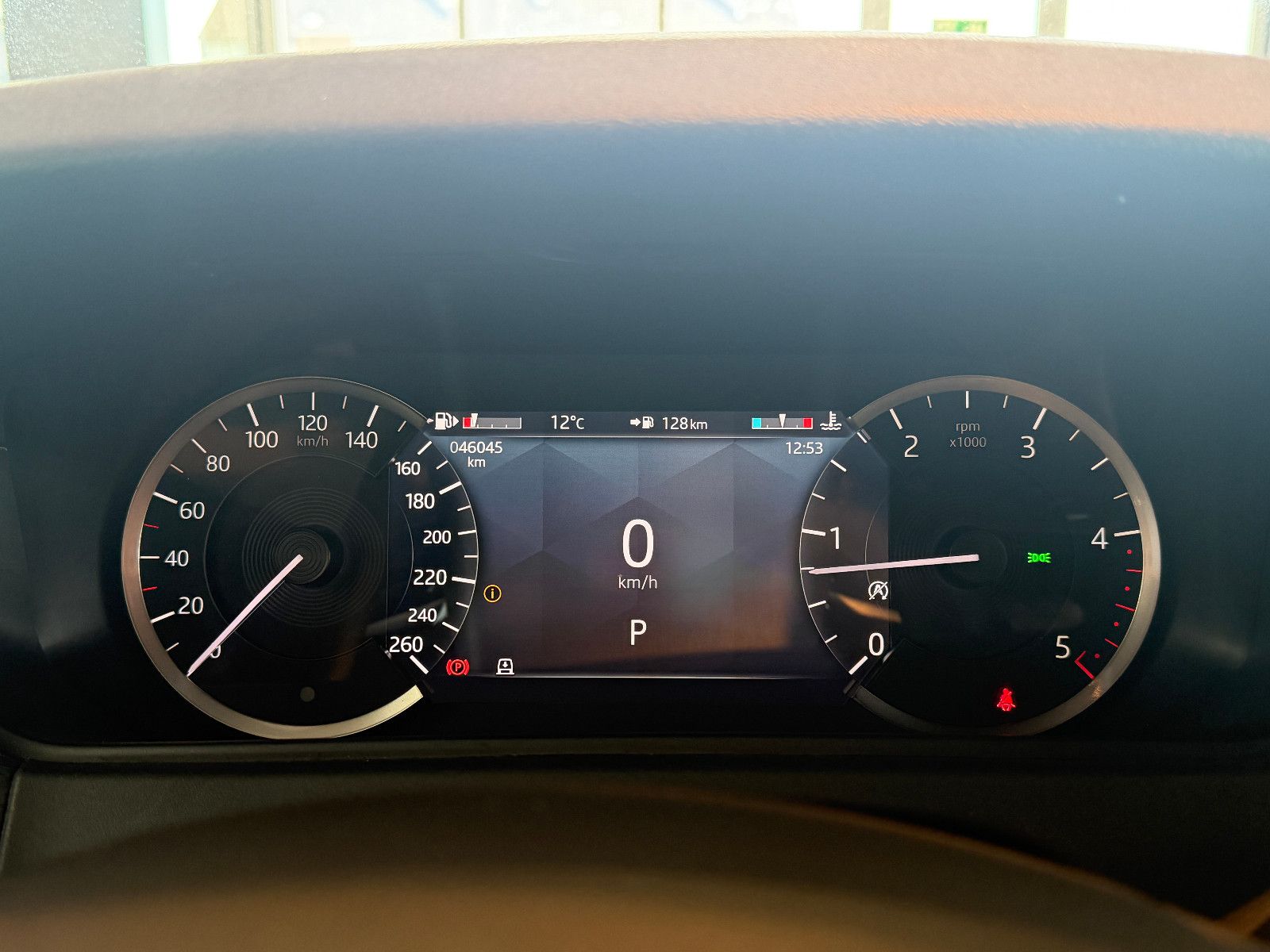 Fahrzeugabbildung Land Rover Range Rover Velar/360*KAM/LED/APPLE/LEDER/