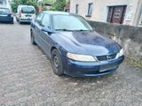 Opel Vectra b - Opel Vectra aus 1999: B