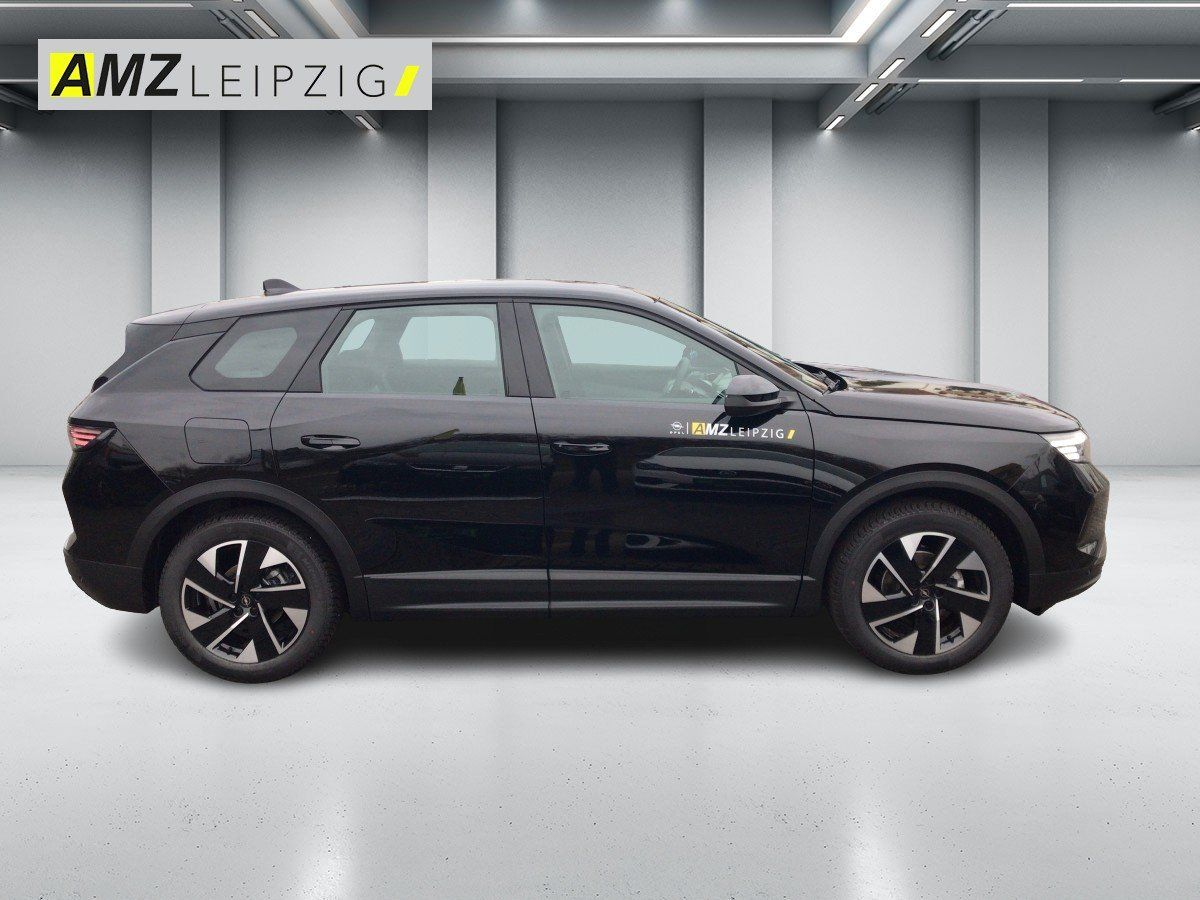 Opel Grandland (X) - Bild 16