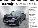 Kia Sorento CRDI 4WD AT 7-Sitzer, AHK,Navi