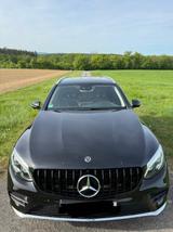 Mercedes-Benz GLC 250 d 4MATIC Autom. AMG Line - Mercedes-Benz GLC 250 in Stuttgart