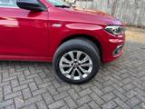 Fiat Tipo 1.3 MultiJet S-DESIGN S-DESIGN - rote Fiat Tipo