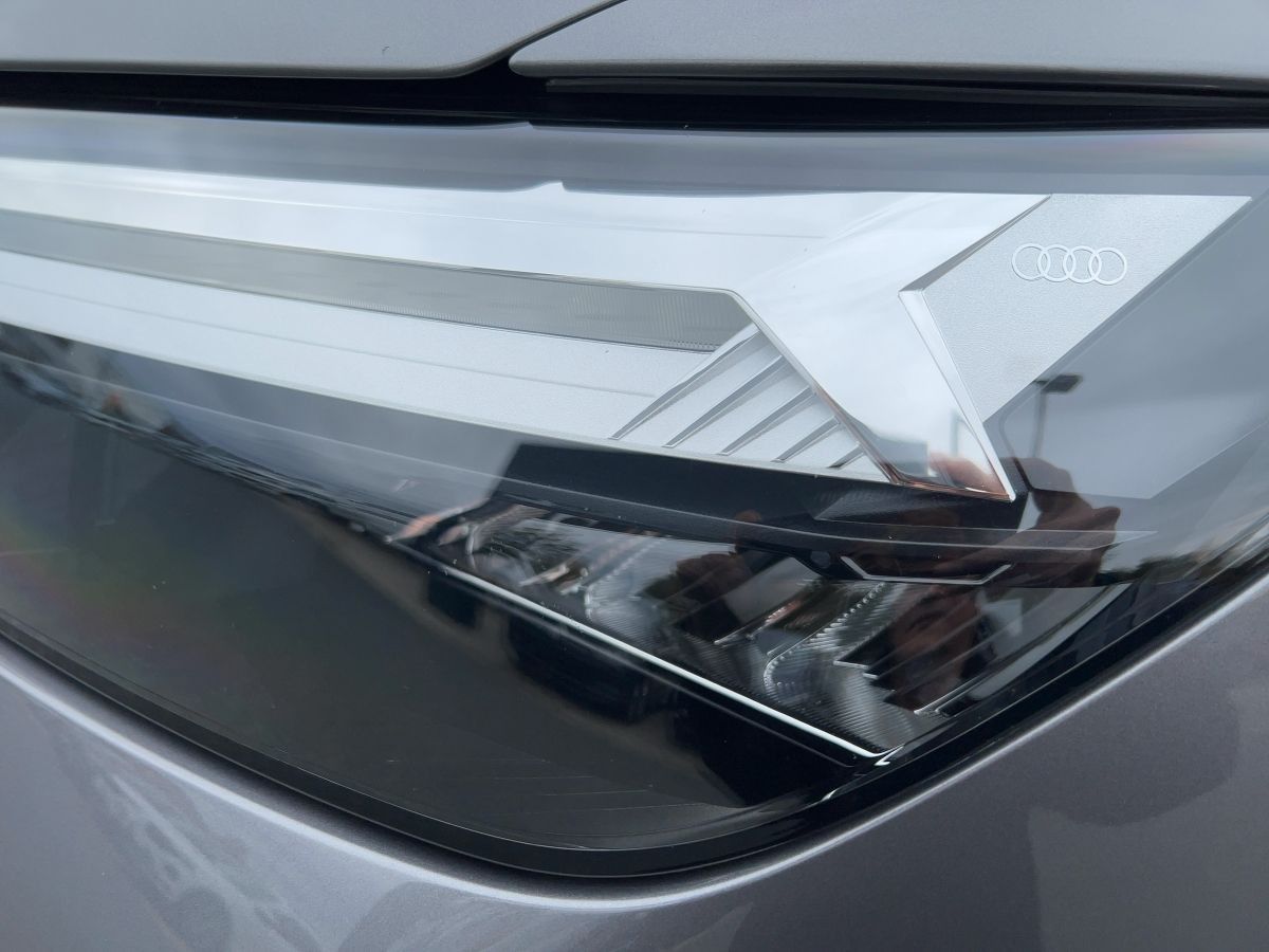 Audi Q4 e-tron - Bild 19