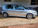 Volkswagen VW Polo 6N2 GTI - Volkswagen Polo: 6n2 GTI