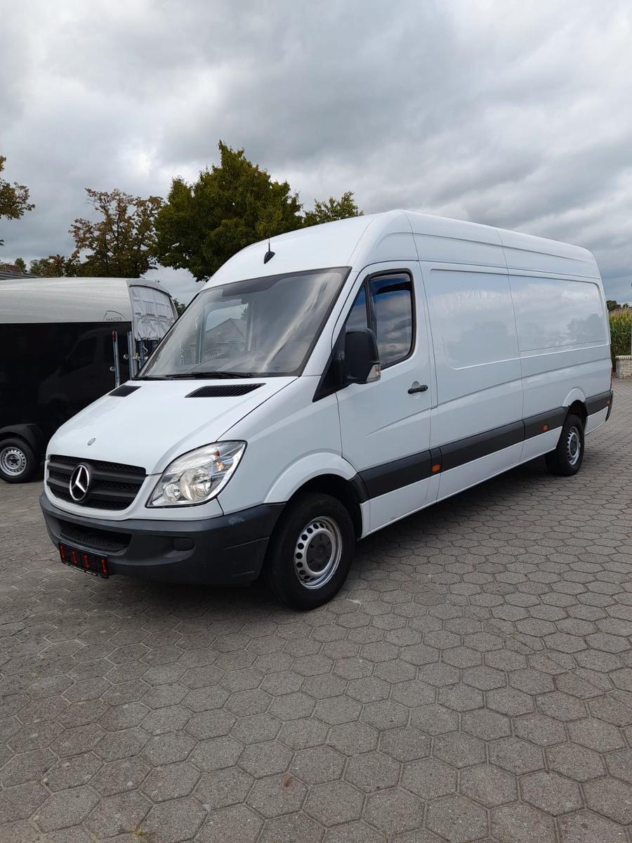 Mercedes-Benz Sprinter II Kasten 313 CDI