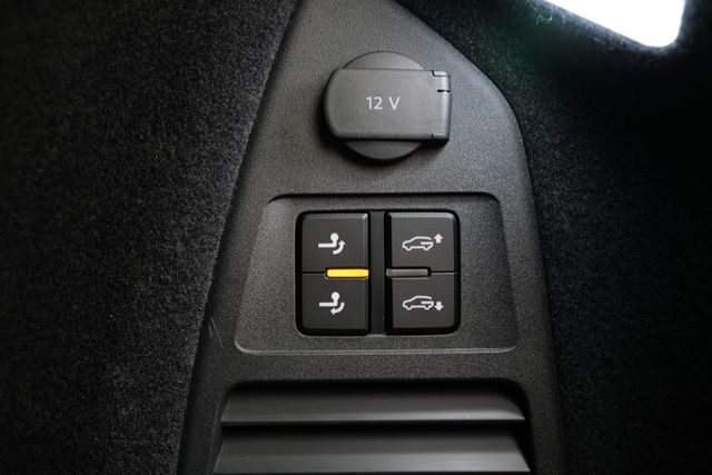 Volkswagen Touareg 3.0TDI R-Line BlackStyle Nachtsicht HuD 