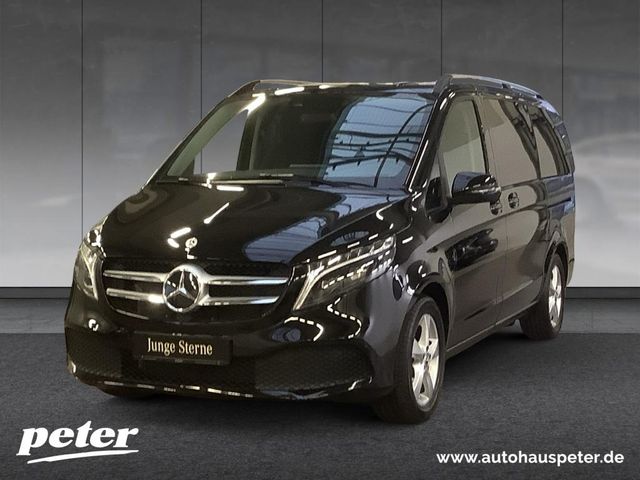 Mercedes-Benz V 250 d Edition MBUX/2 Schiebetüren/Easy Pack