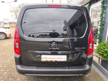 Citroën Berlingo Feel XL*7-Sitze*SHZ*PDC*Zahnriemen NEU*