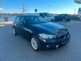 BMW 116 1 Limousine 5-trg. 116 d Advantage - BMW 116 in Rostock