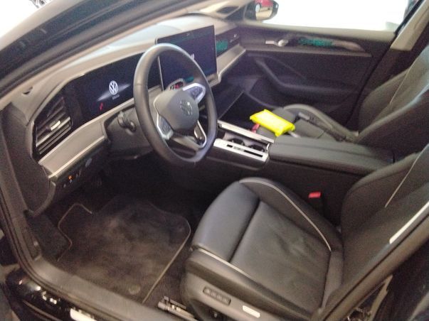 Volkswagen Passat Variant - Bild 5