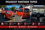 Citroën Peugeot Partner Berlingo 1.6 2.HD Scheckhe... - Citroën Berlingo Gebrauchtwagen in Frankfurt