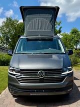 Volkswagen T6.1 California Ocean Edition  - Volkswagen T6 California