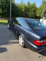 Mercedes-Benz CLK 230 KOMPRESSOR ELEGANCE Elegance - gebrauchte Mercedes-Benz CLK 230 aus dem Jahr 1999