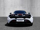 McLaren 720s Coupe Silicia White, Performance Pack Plus - McLaren 720S Gebrauchtwagen