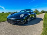Porsche 911 997 Turbo TOP - Porsche aus 2007: 911 Turbo