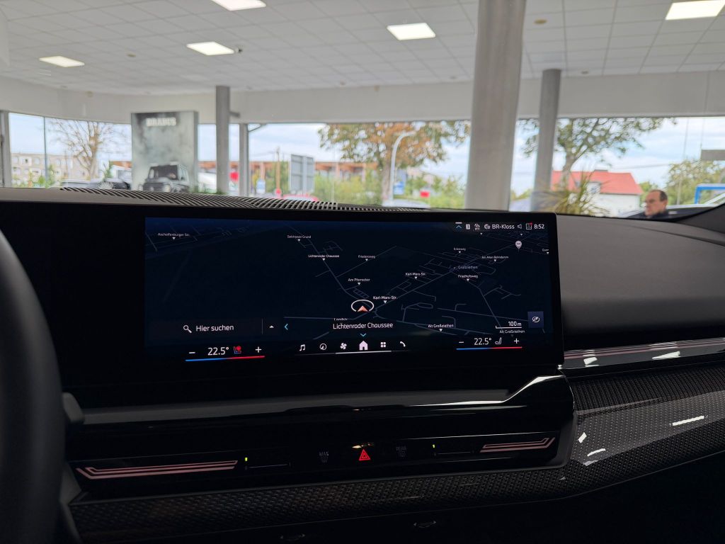 BMW 540 d xDrive M Sport Pro*PANO*HUD*H-K*STHZG*360°
