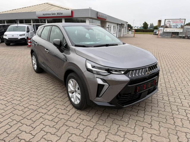 Mitsubishi Grandis Diamant 1,3