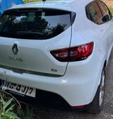 Renault Clio Limited ENERGY TCe 90 Limited - Renault Clio Gebrauchtwagen in Düsseldorf