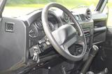 Land Rover Defender 90 TD4 Station Wagon Rough 2 Rough 2 - Land Rover Defender: Rough
