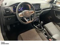 Volkswagen T-Cross - Vorschau Bild 13