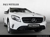 Mercedes-Benz GLA 200 SUV Urban LED/PANO/PTS/RFK/Night/Navi/ - weiße Mercedes-Benz GLA 200