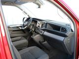 Volkswagen T6 Multivan "Edition"  4x4 AHK DSG nur 10.200km - Volkswagen T6 Multivan Kombi Gebrauchtwagen