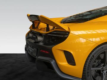 2016 Mclaren 675LT 缩略图 19