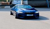 BMW Bmw f06  640d Facelift , Gran Coupe M6 Umb... - BMW 640 aus 2017