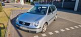Volkswagen Polo iV 9N 1.2/ Benzin/ 64ps / ... - Volkswagen Polo aus 2003: 9n