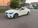 Mercedes-Benz Mercedes CLA 220 CDI - Mercedes-Benz CLA 220 in Bochum
