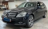 Mercedes-Benz C 250AVANTGAR-LEDER-XENON-PDC-2.ZONE-KLIMA-TEMPO - gebrauchte Mercedes-Benz C 250 aus dem Jahr 2010