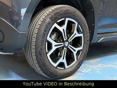 DACIA Duster II Prestige KAMERA/NAVI/DAB/SIZHEIZUNG