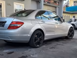 Mercedes-Benz C 180 C Limousine C 180 CGI BlueEfficiency - Mercedes-Benz C 180 in Bonn