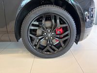 Land Rover Range Rover Evoque - Vorschau Bild 9