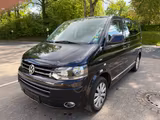 Volkswagen T5 Transporter Bus Multivan Highline - Volkswagen: Transporter Multivan