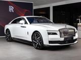 Rolls-Royce Black Badge Spectre - Rolls-Royce Spectre Neuwagen