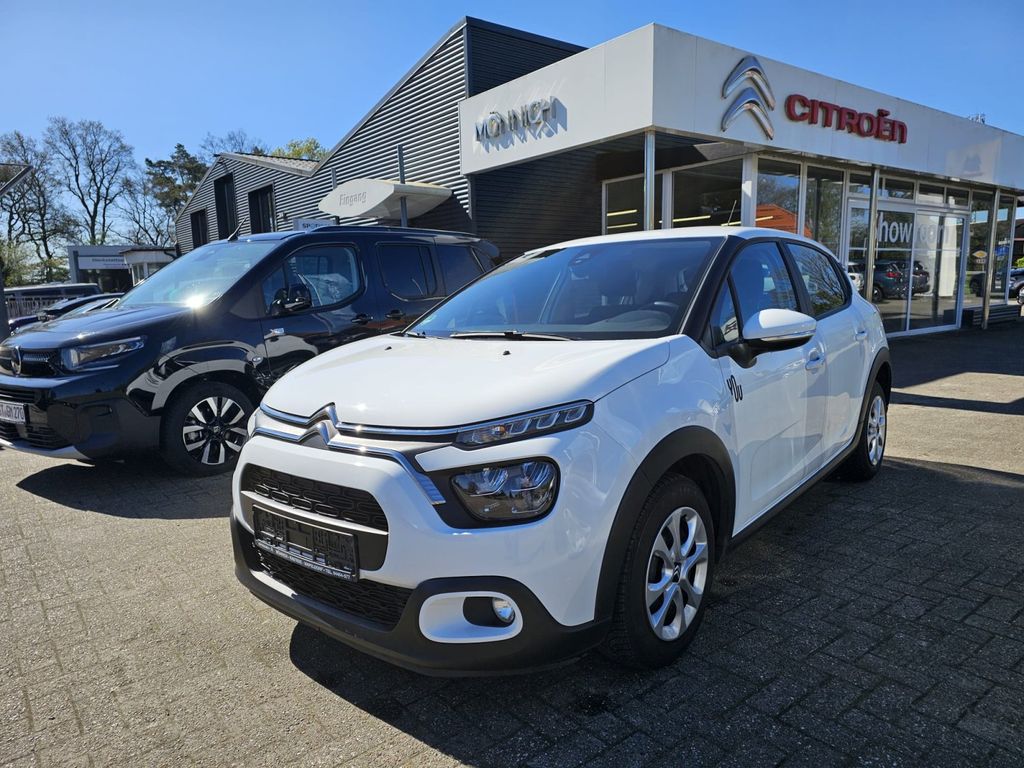 Image of Citroën C3