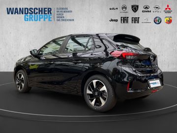 Opel Corsa F e Edition +LED+SHZ+LM+PDC+SpurH+AUT