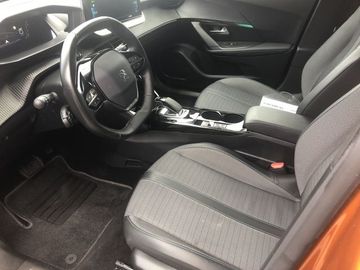 Peugeot 2008 Elektro Allure Pack