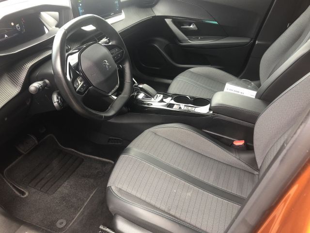 Peugeot 2008 Elektro Allure Pack